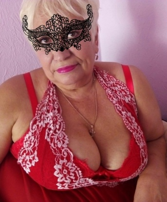 Анкета проститутки Ирина - Фото 1, Ляскеля, 58 лет, №8589